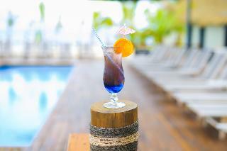 Hotel Serenity Island Resort
