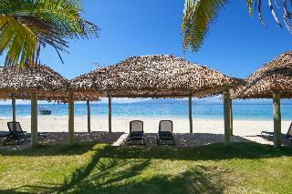 Hotel Serenity Island Resort