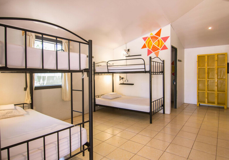 Hotel Selina Tamarindo