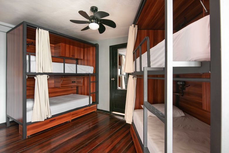 Hotel Selina Tamarindo