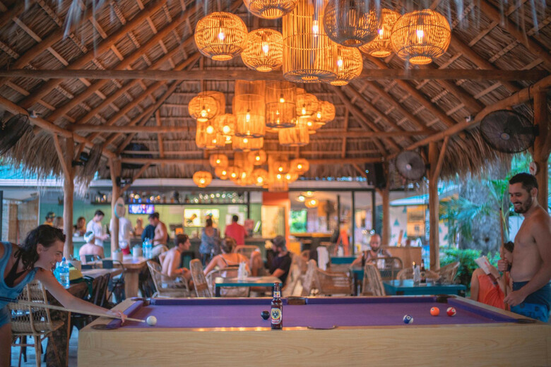 Hotel Selina Tamarindo