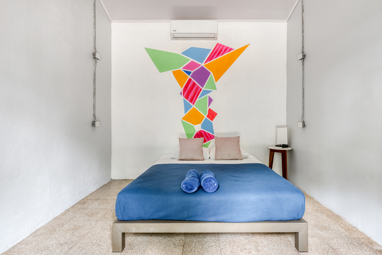 Hotel Selina Tamarindo