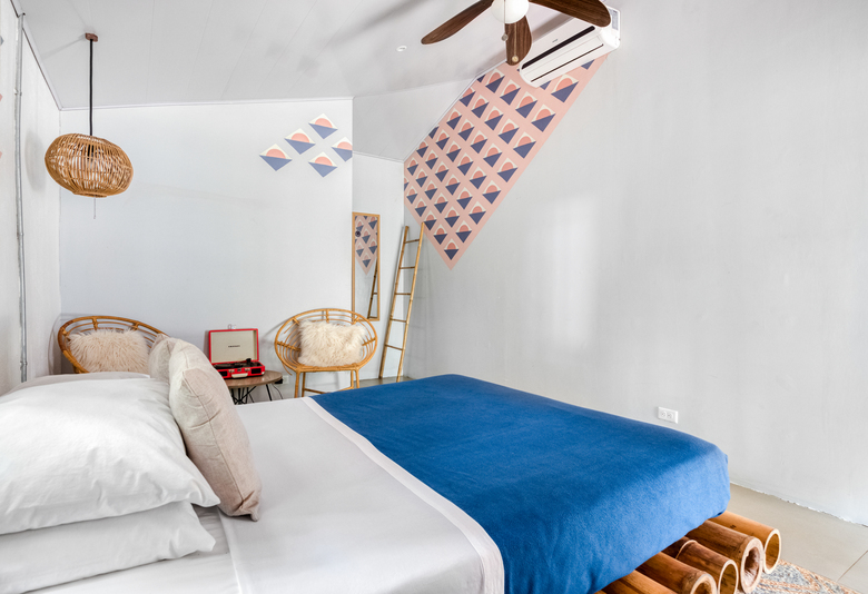 Hotel Selina Tamarindo