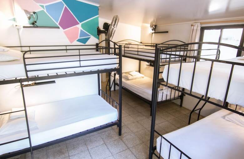 Hotel Selina Tamarindo