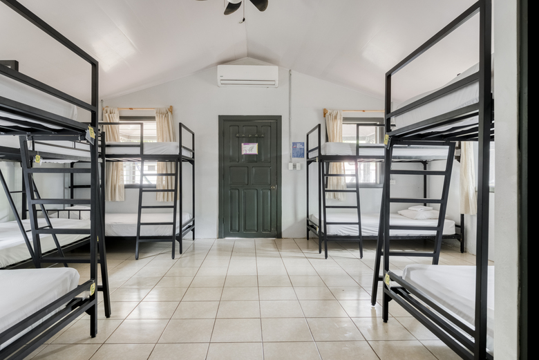 Hotel Selina Tamarindo