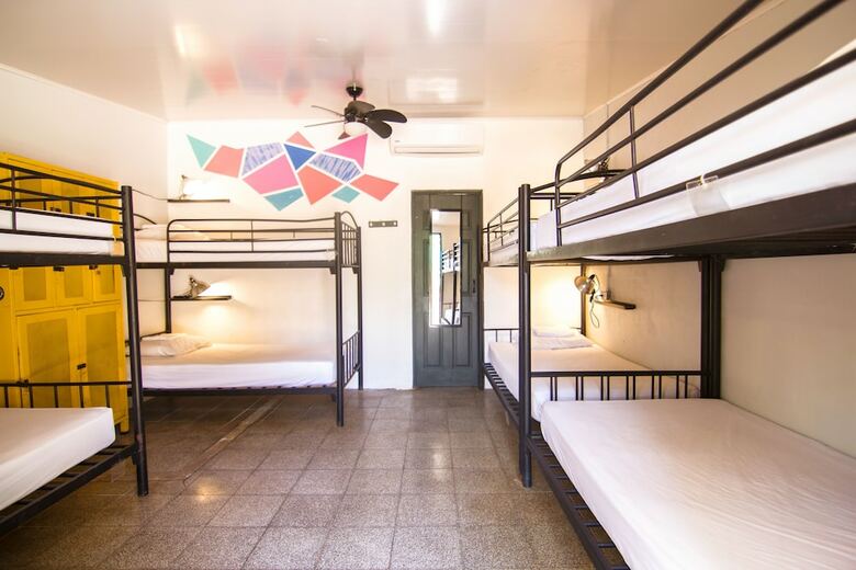 Hotel Selina Tamarindo