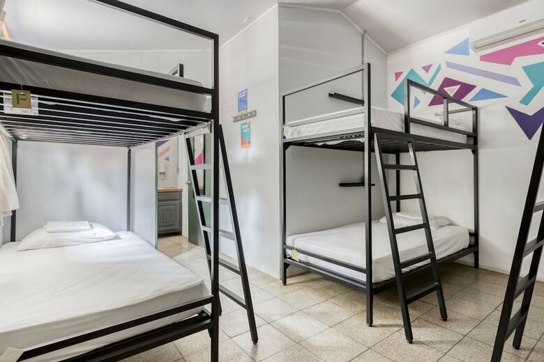 Hotel Selina Tamarindo