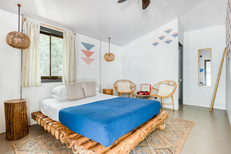 Hotel Selina Tamarindo