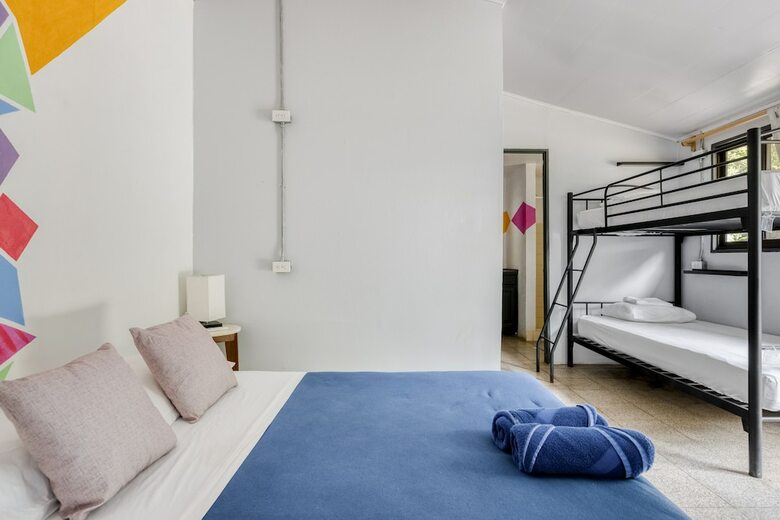 Hotel Selina Tamarindo