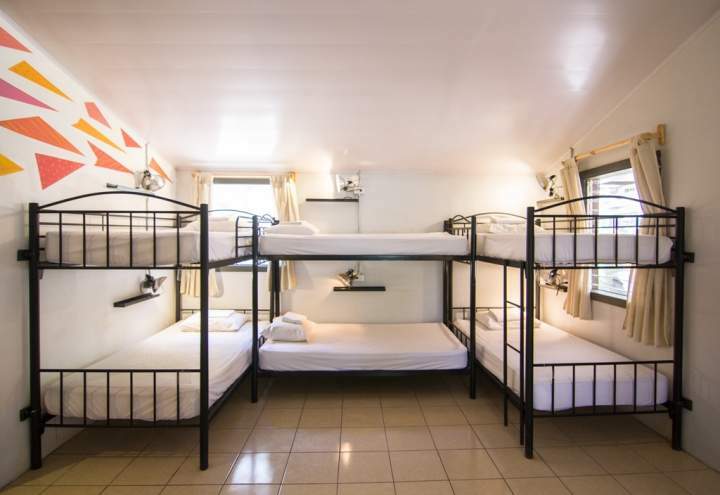 Hotel Selina Tamarindo