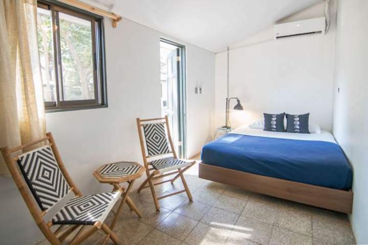 Hotel Selina Tamarindo