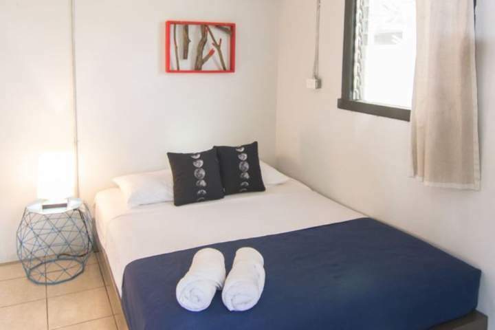 Hotel Selina Tamarindo