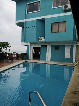 Hotel Playa Bonita