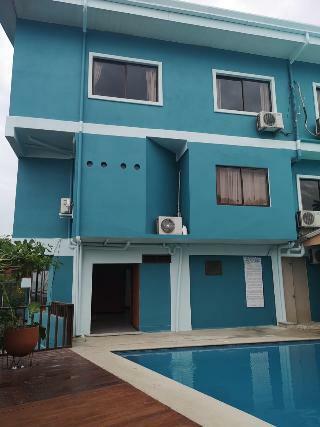 Hotel Playa Bonita