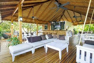 Hotel Bodhi Tree Yoga Resort