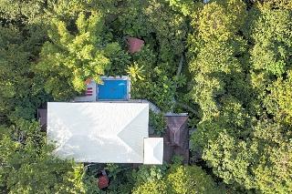Hotel Bodhi Tree Yoga Resort