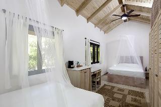 Hotel Bodhi Tree Yoga Resort
