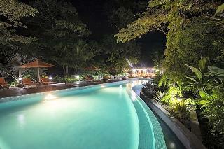Hotel Bodhi Tree Yoga Resort