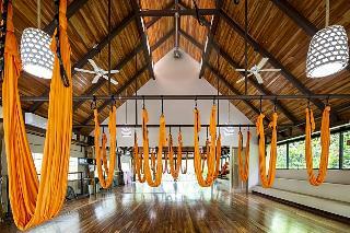 Hotel Bodhi Tree Yoga Resort