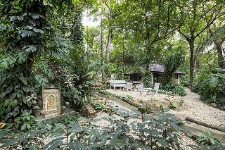 Hotel Bodhi Tree Yoga Resort