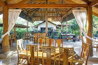 Hotel Bodhi Tree Yoga Resort