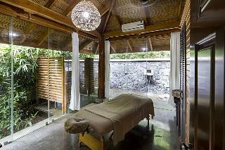 Hotel Bodhi Tree Yoga Resort