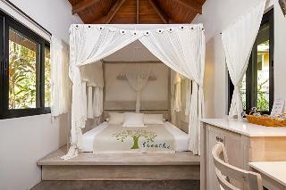 Hotel Bodhi Tree Yoga Resort