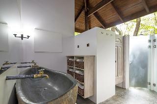 Hotel Bodhi Tree Yoga Resort
