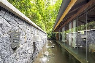 Hotel Bodhi Tree Yoga Resort