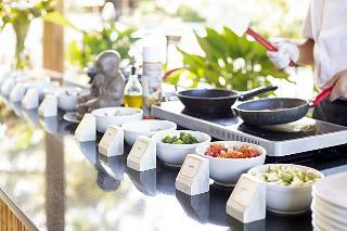 Hotel Bodhi Tree Yoga Resort