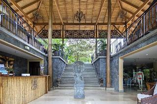 Hotel Bodhi Tree Yoga Resort