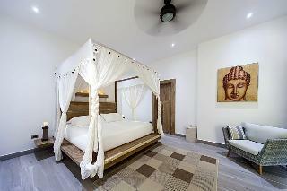 Hotel Bodhi Tree Yoga Resort