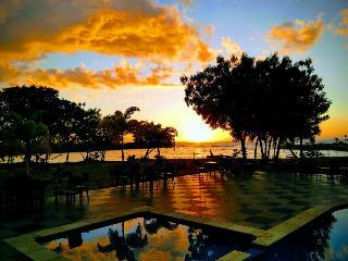 Hotel Nila Beach Resort