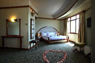 Nega Bonger Hotel