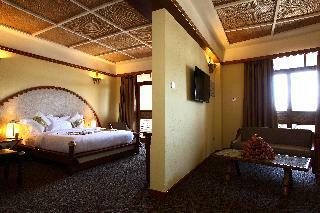 Nega Bonger Hotel