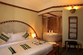 Nega Bonger Hotel