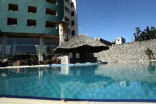 Nega Bonger Hotel