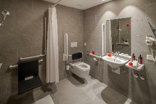 Hotel & Lounge Lago Maggiore