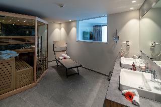 Hotel & Lounge Lago Maggiore