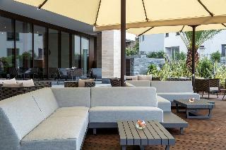 Hotel & Lounge Lago Maggiore