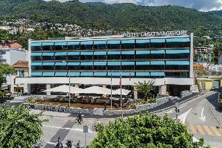 Hotel & Lounge Lago Maggiore