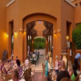 Hotel Charmillion Gardens Aqua Park