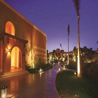 Hotel Charmillion Gardens Aqua Park