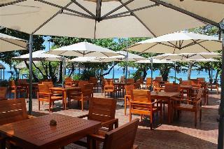 Hotel Treasure Island Resort Fiji
