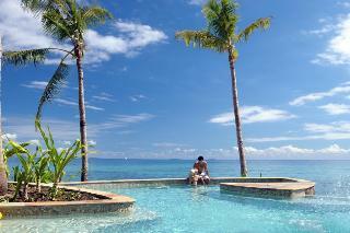 Hotel Treasure Island Resort Fiji