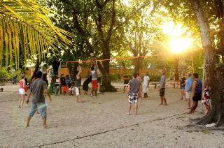 Hotel Treasure Island Resort Fiji