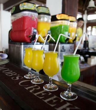 Hotel Treasure Island Resort Fiji