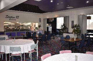 Hotel Best Western Quirindi Rsl Motel