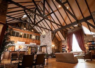 Hotel Glenerin Inn