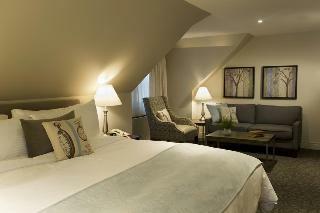 Hotel Glenerin Inn
